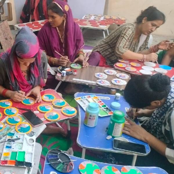 Women Empowerment & Livelihood