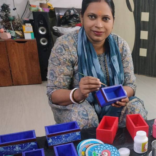 Women Empowerment & Livelihood
