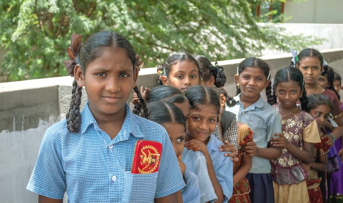 Why Menstrual Hygiene Still Needs a Voice in Classrooms