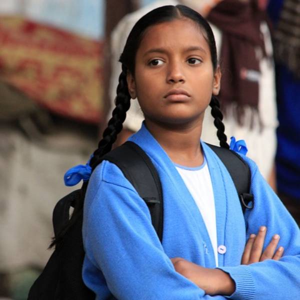 Why Menstrual Hygiene Still Needs a Voice in Classrooms