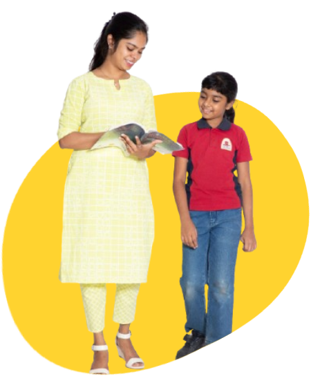 Together We Can Make A Kinder World