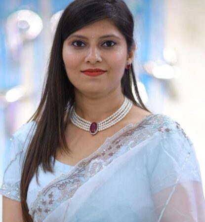 Neha Chauhan founder